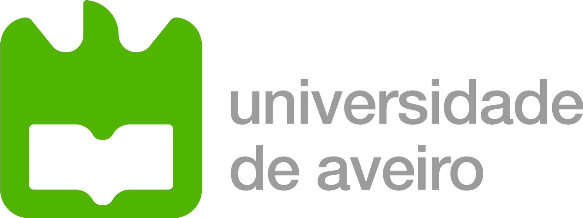 University Of Aveiro Logo (1919x720), Png Download