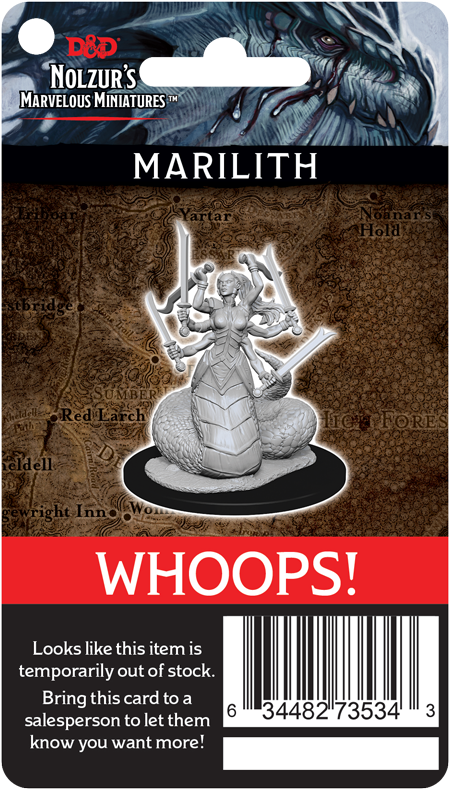 Also, Don't Forget To Order The Complimentary Wave - Miniature Model (540x900), Png Download