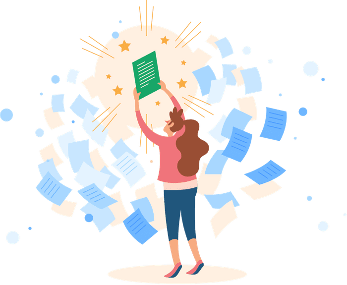 Each Year, College Admissions Is Becoming More Competitive - Collegevine (700x575), Png Download