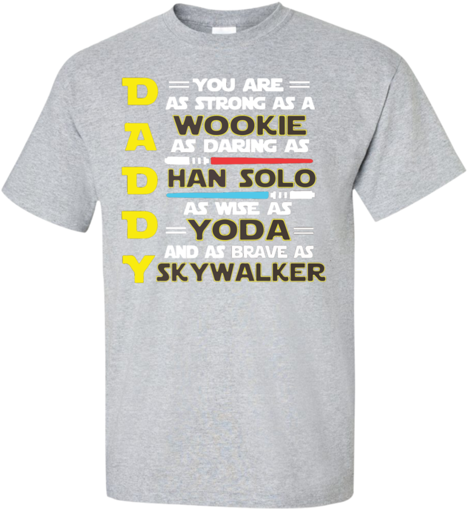 Father Of Twins Club Darth Vader (1024x1024), Png Download