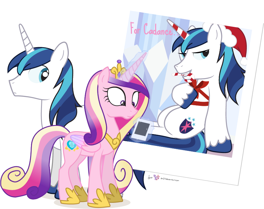 Dm29, Bedroom Eyes, Candy Cane, Female, Hat, Magic, - Cartoon (920x740), Png Download