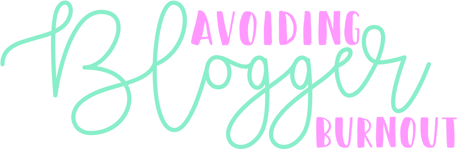 Blogger-burnout - Blog (1538x553), Png Download