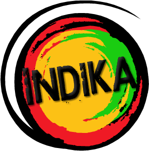 Indika Logo (549x399), Png Download