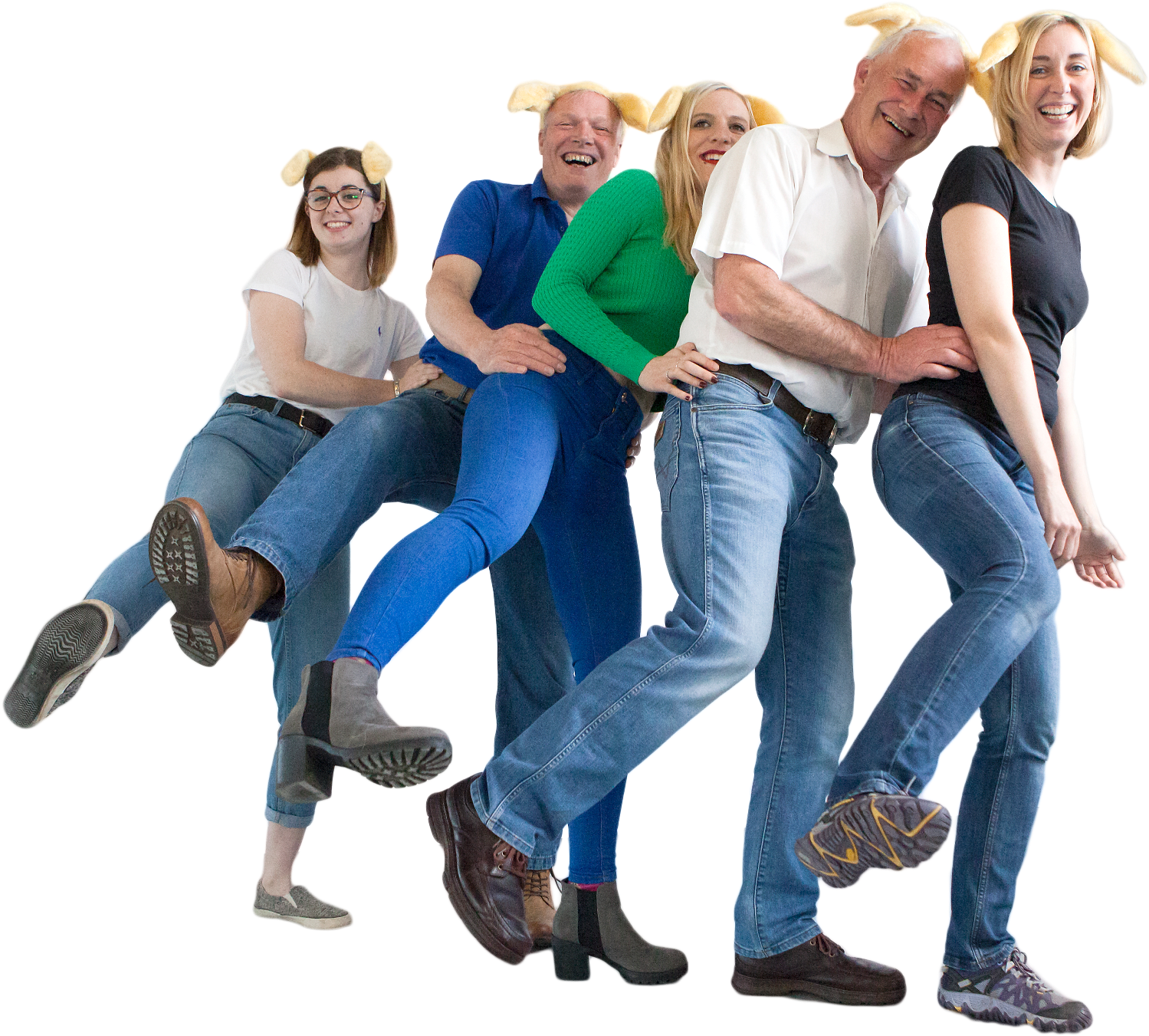 Whatever You Do For Guide Dogs, You'll Be Helping To - News (1678x1391), Png Download