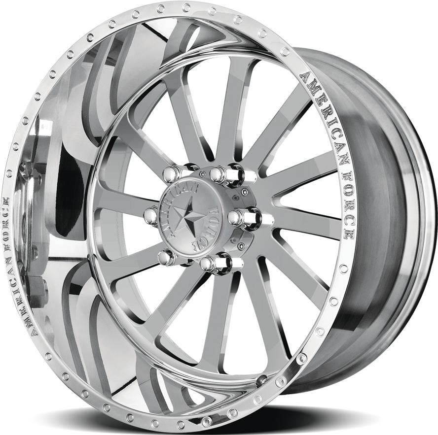 American Force Ss6 Burnout - American Force Ss6 (900x950), Png Download