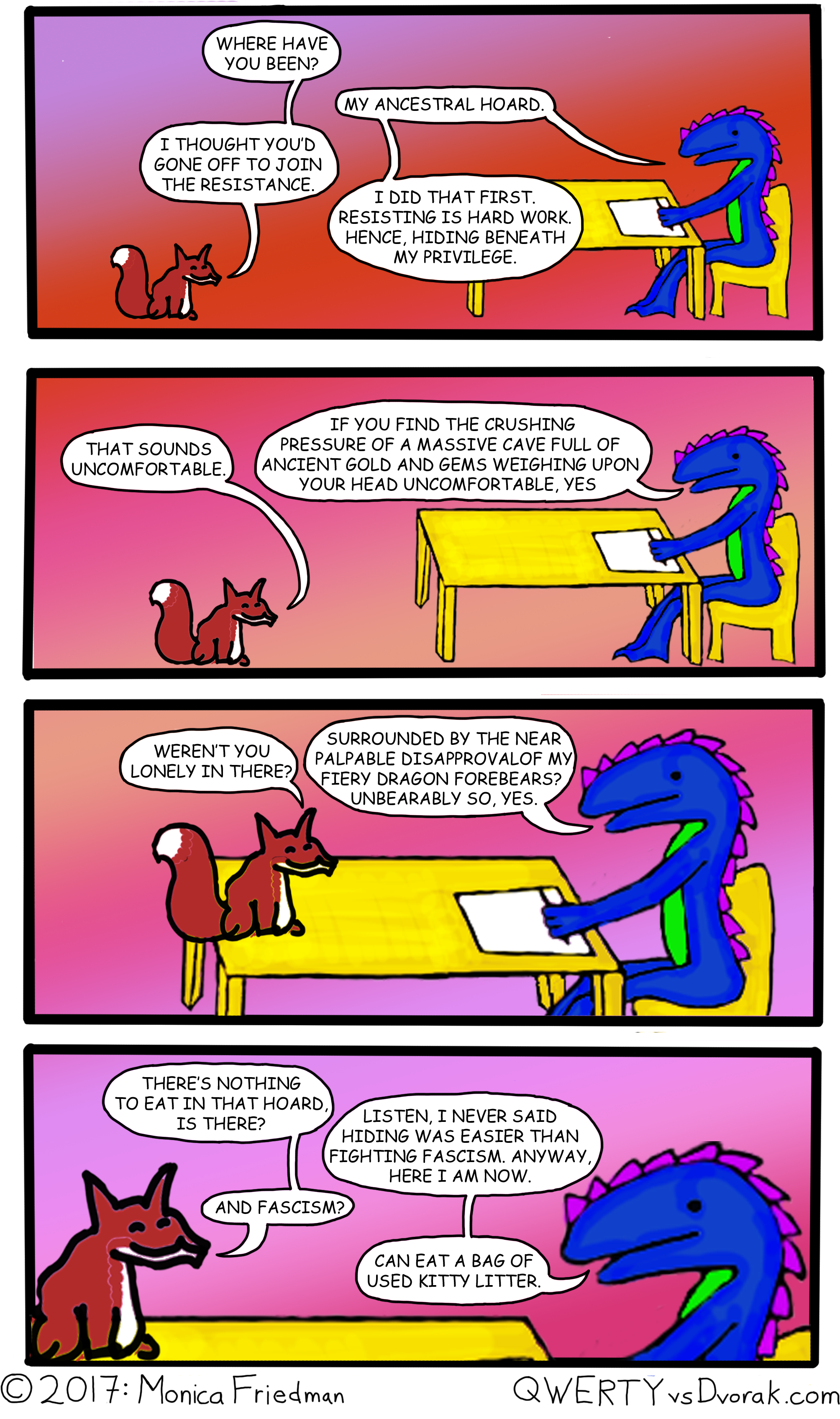 Dragon Comics 154 Edited-1 - Cartoon (2200x3500), Png Download