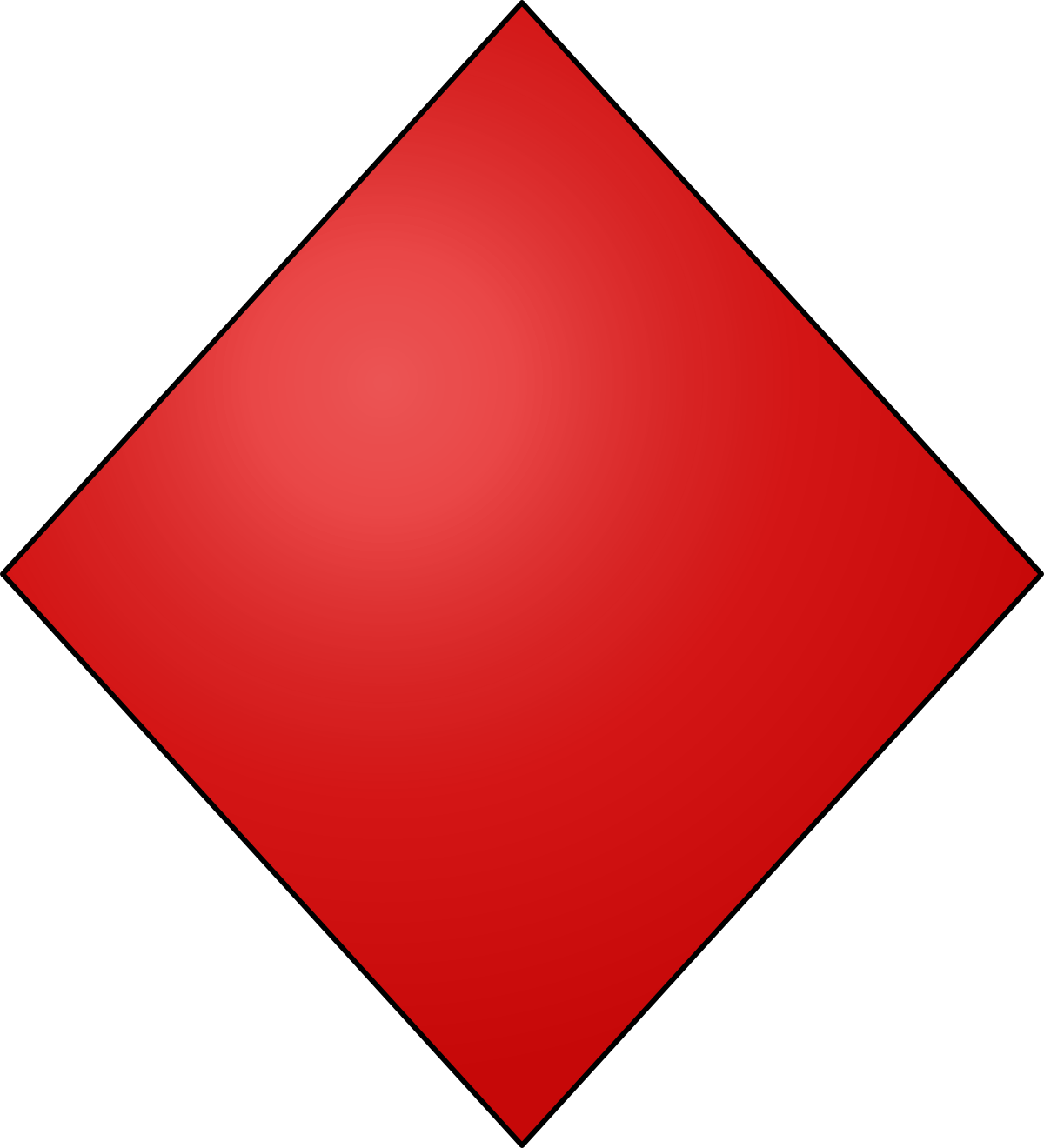 End Of Roadway Marker (1200x1320), Png Download