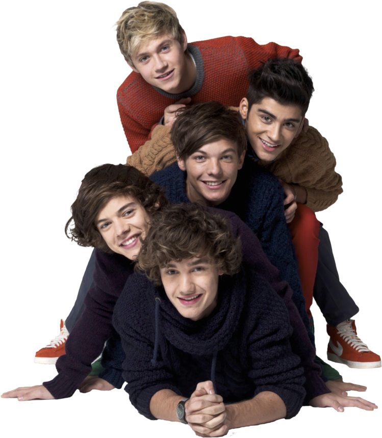 One Direction Png Transparent Image - One Direction Wallpaper For Mobile Hd (900x932), Png Download