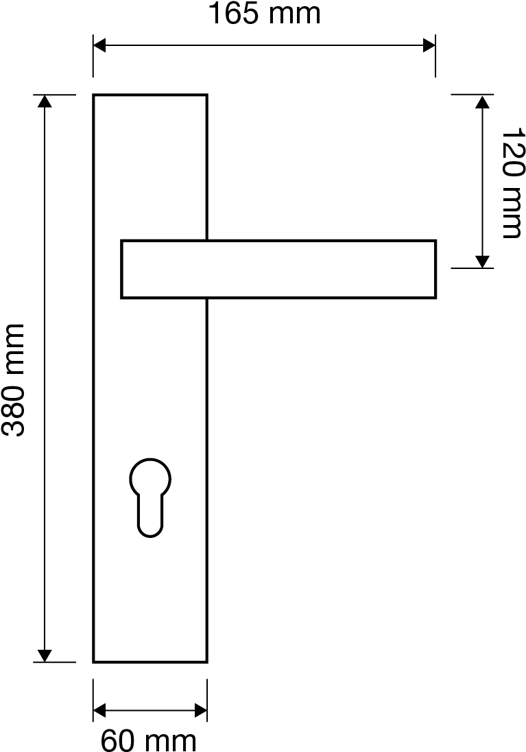 Rombo - Darkness (780x1111), Png Download