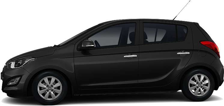 Parent Directory - Hyundai I20 (1024x462), Png Download