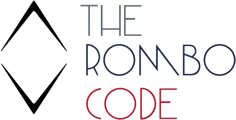Ofertaje The Rombo Code - Parallel (1024x576), Png Download