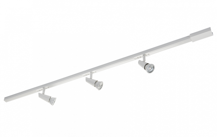 Zip 230v 1-circuit - Sg Lightingzip (825x520), Png Download