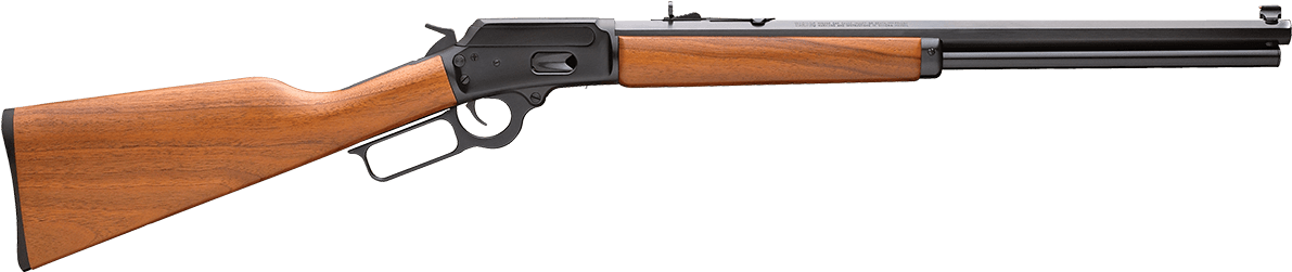 Model 1894cb 45 Colt - Marlin 1894 (1200x450), Png Download
