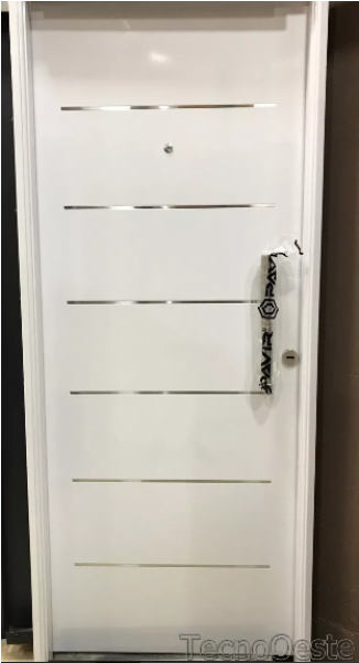 Doors, Appliques, White People - Door (600x600), Png Download