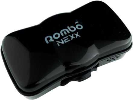 Rombo Nexx - Nexx (500x310), Png Download