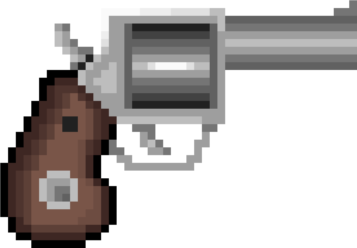 Colt Python - Number (1200x1200), Png Download