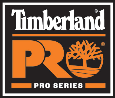 Timb New - Timberland Work Boot Logo (400x400), Png Download