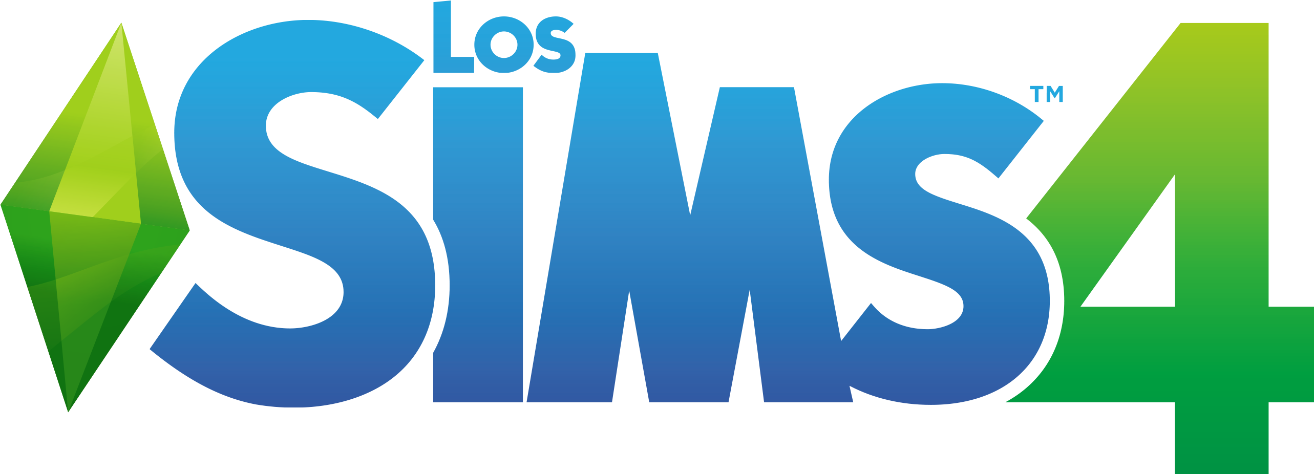 13885953108 Fd9f93d16a O - Electronic Arts The Sim 4 City Living (2700x975), Png Download