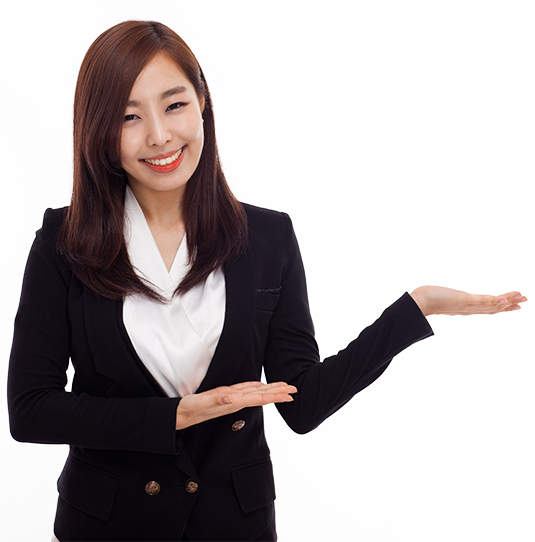 Professional Women Png - Real Estate Women Png (535x542), Png Download