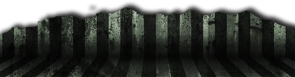 Wicked World Scaregrounds, Kentucky Haunted House - Transparent Haunted House Rules (975x257), Png Download