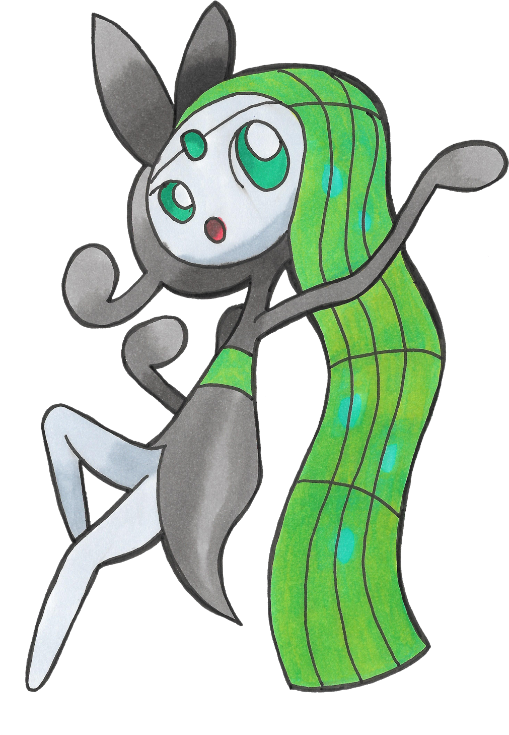 Author Comments - Ink (1500x1500), Png Download