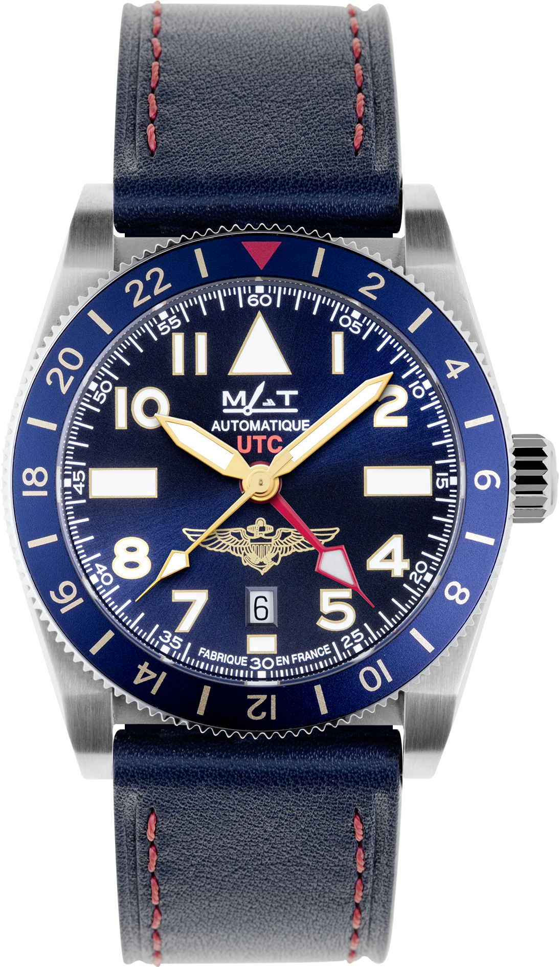 Mat Watches Gspr (1654x2041), Png Download