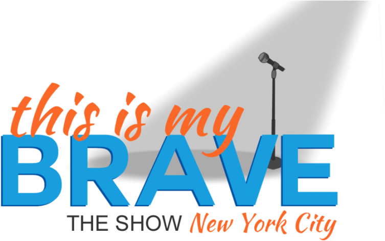 This Is My Brave - My Brave (905x480), Png Download