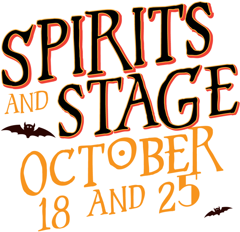 Shadowland And Haunted Trolley Tours - Artcraft Theatre (800x800), Png Download