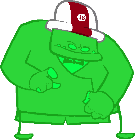 Cans - Homestuck The Felt Cans (564x582), Png Download