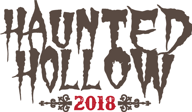 Haunted Hollow - Haunted Hollow At The American West Heritage Center (670x391), Png Download