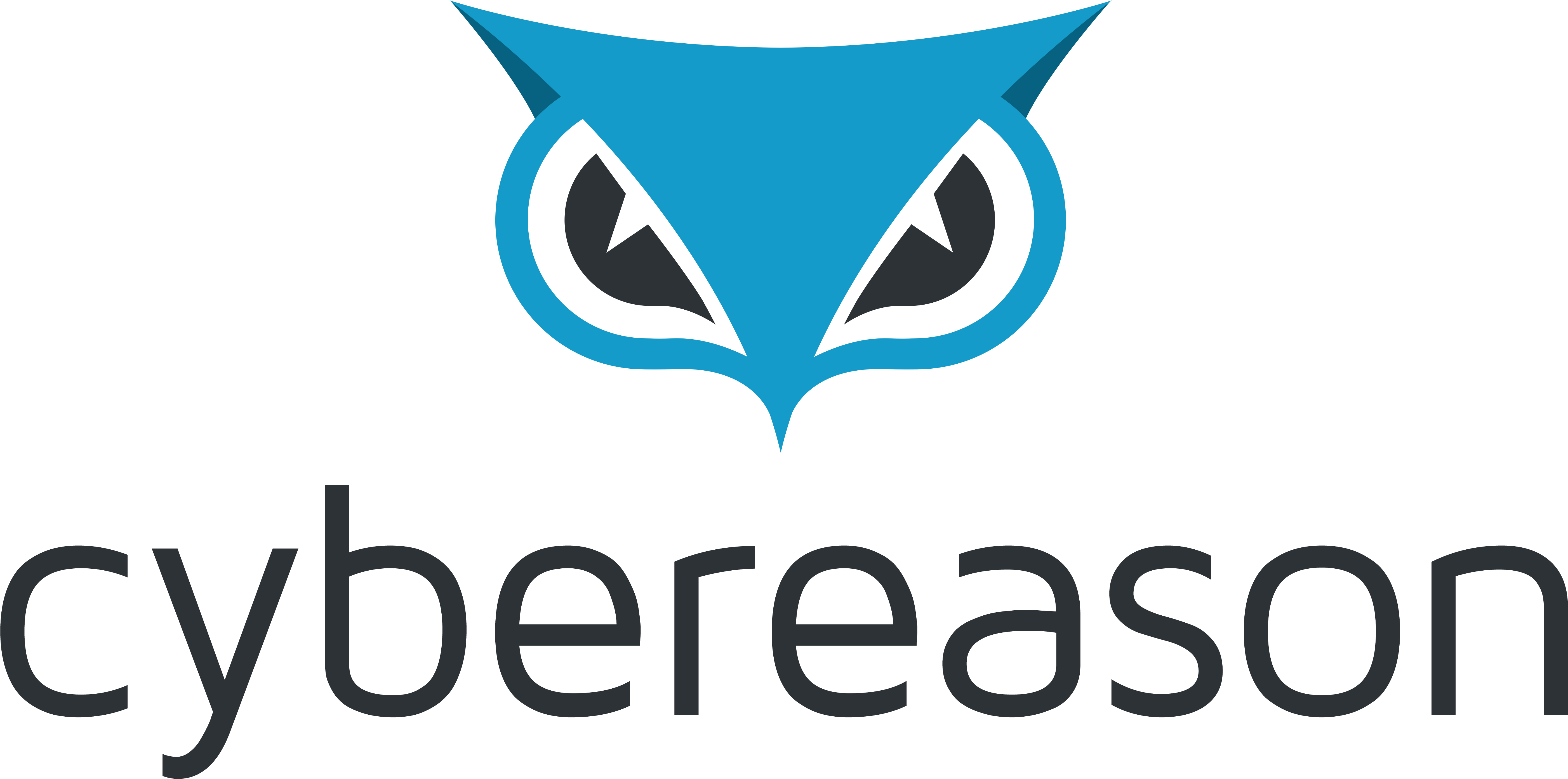 Cybereason Logo (7055x3819), Png Download