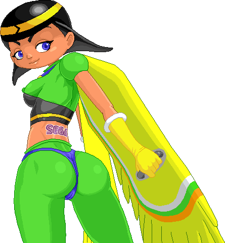 2875352 - Pilotwings 64 Robin (445x480), Png Download