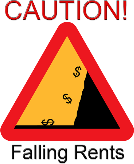 Denver Falls Off The Most Expensive List For Renters - Methadone Vs Methadose (614x642), Png Download