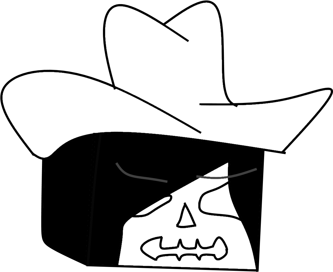 Commodorecrusher9000tm Ghost Cans Rage (1920x1080), Png Download