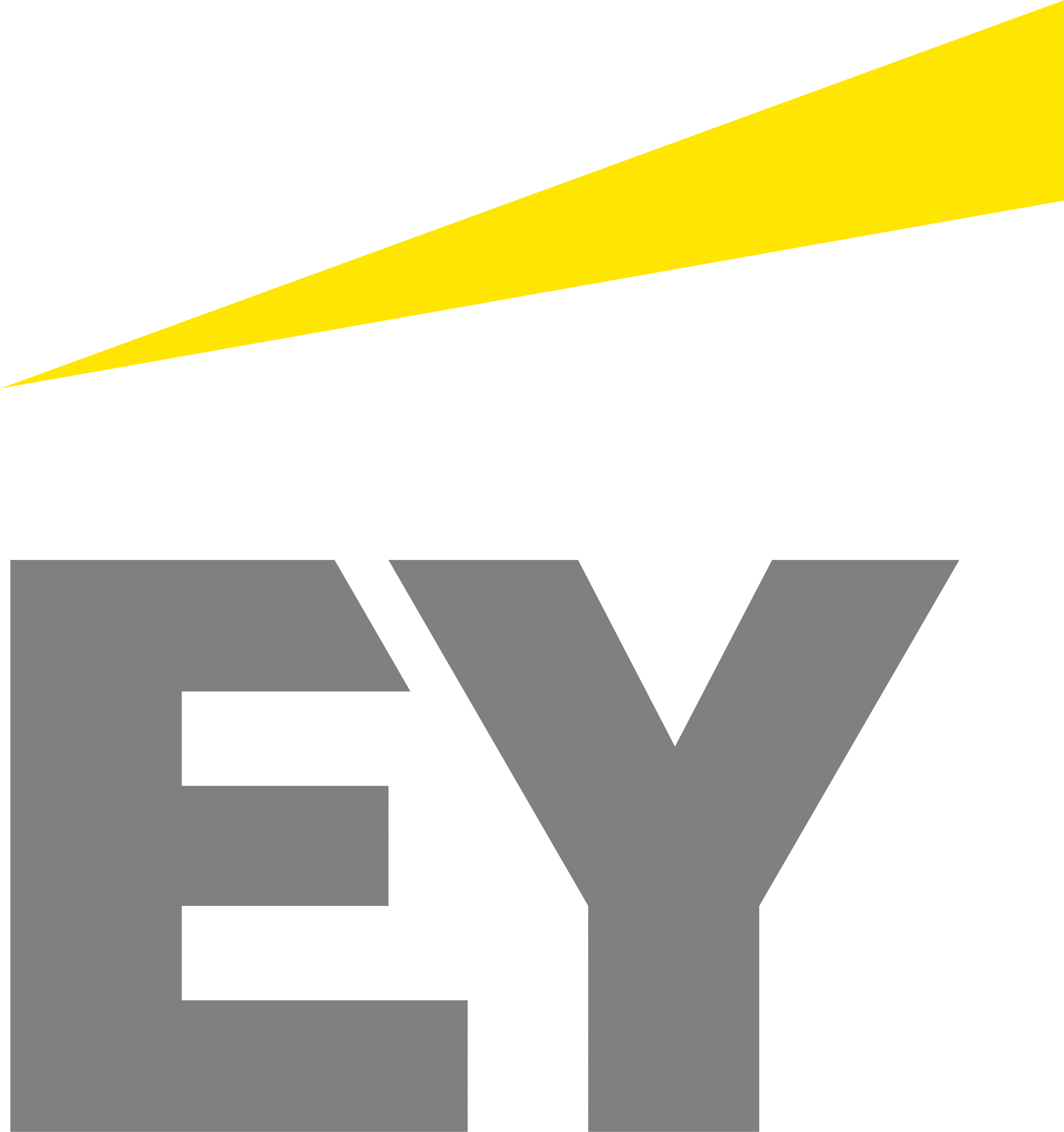 Ernst Young (4741x4985), Png Download
