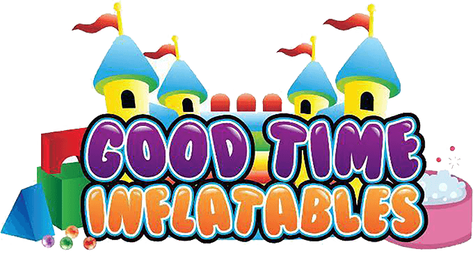 Good Time Inflatables (680x368), Png Download