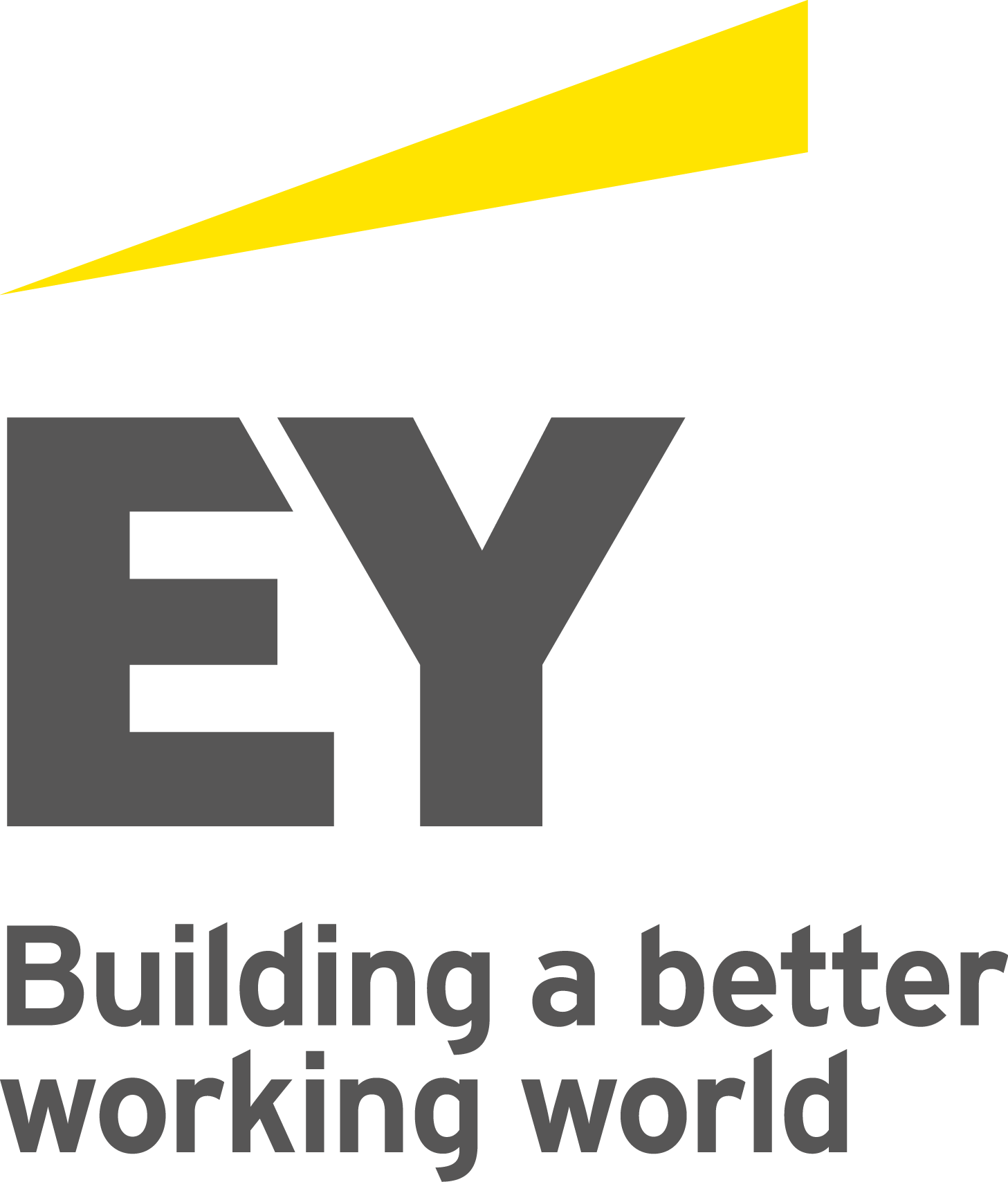 Ernst & Young Ag (1457x1708), Png Download