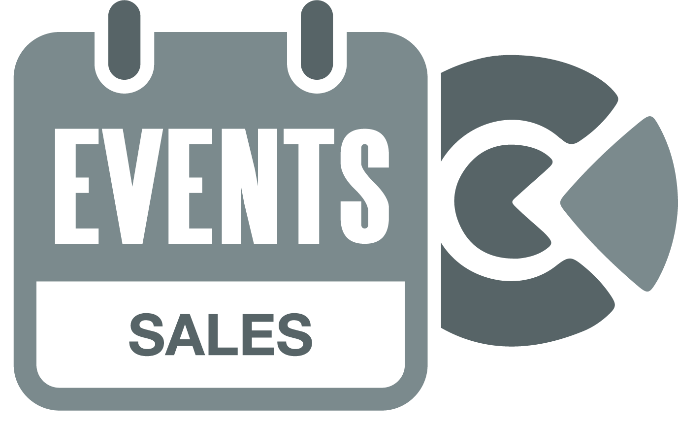 Sell Your Event - Sales Events Icon Png (1377x861), Png Download