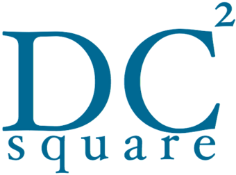 Dc Square (500x380), Png Download