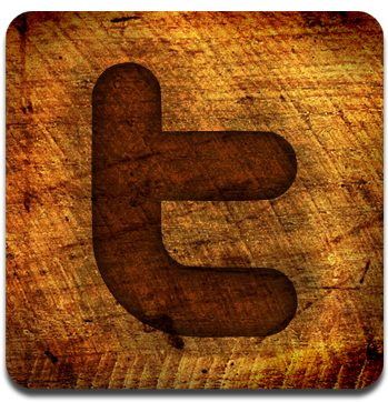 3 Locations - Redes Sociales En Madera (420x420), Png Download