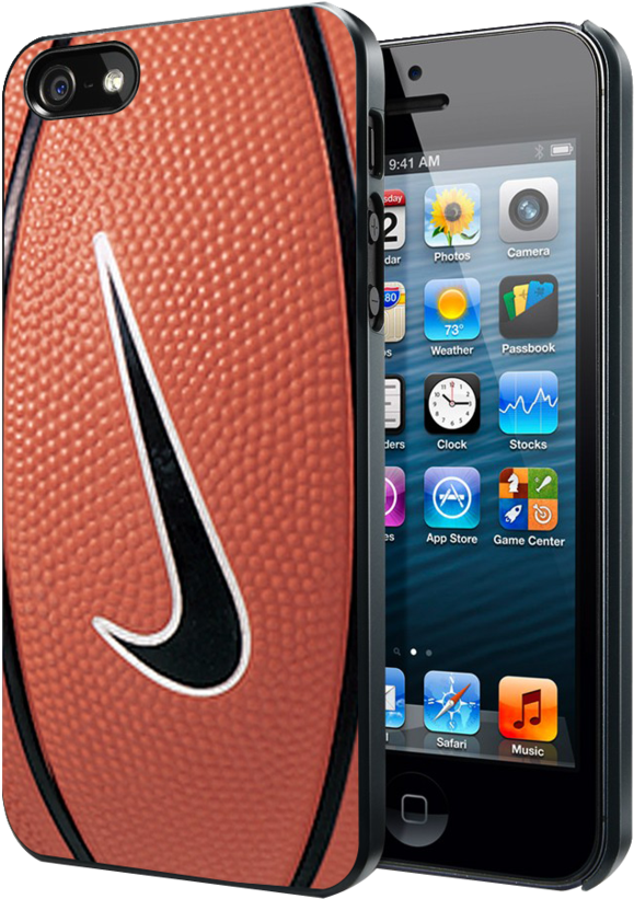 Nike Basketball Logo Samsung Galaxy S3/ S4 Case, Iphone - Pokemon Phone Cases For Samsung Galaxy (796x1024), Png Download