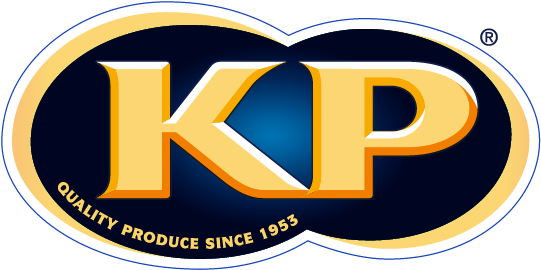 Kp Nuts Unsalted Peanuts (553x283), Png Download