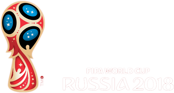 Mundial Rusia 2018 Png - Concours De Pronostics Coupe Du Monde (613x330), Png Download