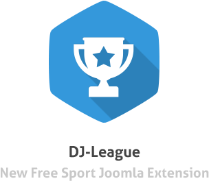 Dj League Free Joomla Sport Extension - Disc Jockey (620x340), Png Download