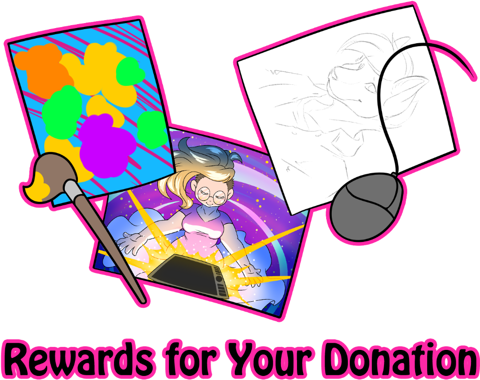 Fundraiser $800 For Wacom Companion 2 $55 For Wacom (1000x815), Png Download