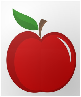 Apple (400x400), Png Download