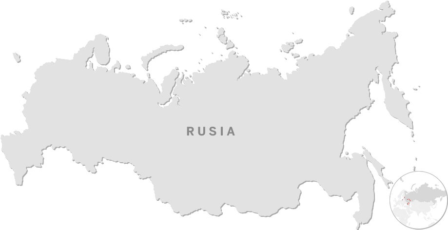 Mapasedes - Economic Security: Case Of Russia [book] (980x472), Png Download