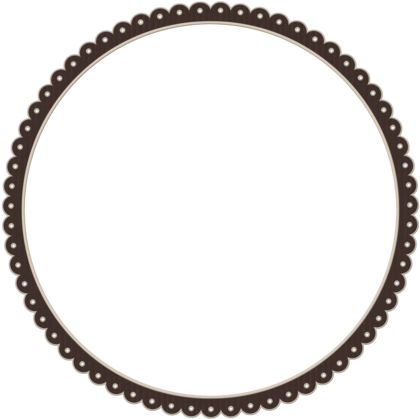 Mothers Day Heart (500x500), Png Download