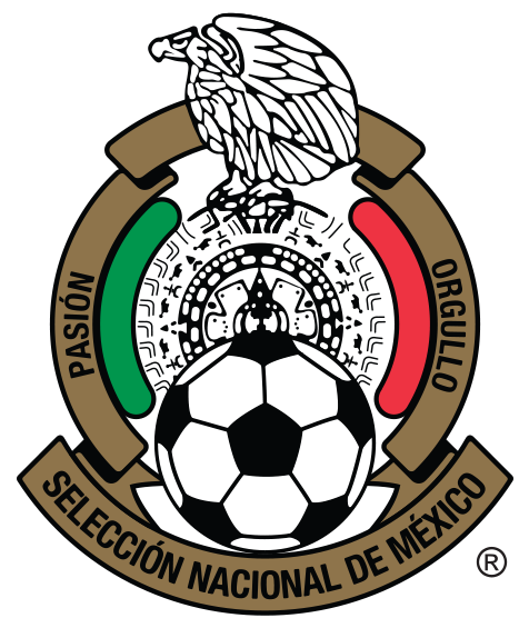 México - Logo Mexico Dream League Soccer 2018 (600x600), Png Download