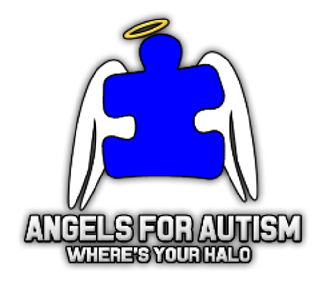 Angels For Autism [3 Images] Click Any Image To Expand - Tewksbury (1000x600), Png Download